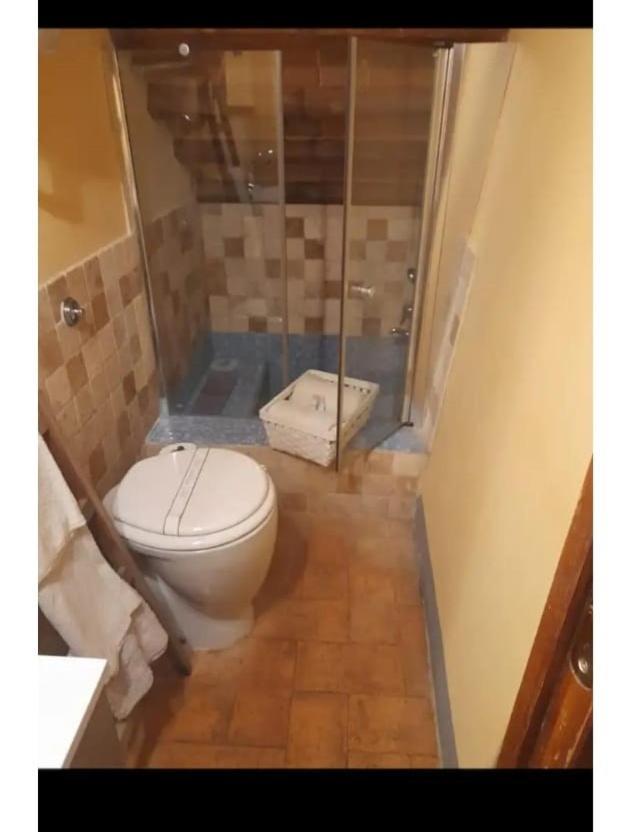 Appartement La Casina Di Ancicucco 1 à San Gimignano Extérieur photo