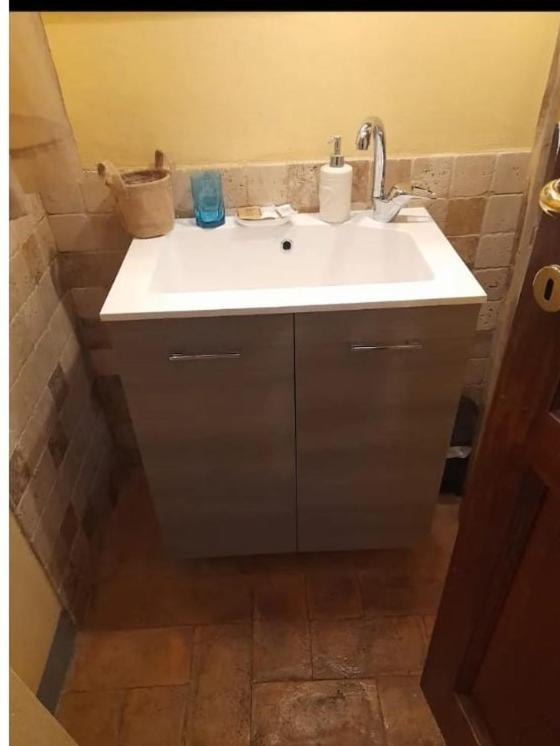 Appartement La Casina Di Ancicucco 1 à San Gimignano Extérieur photo